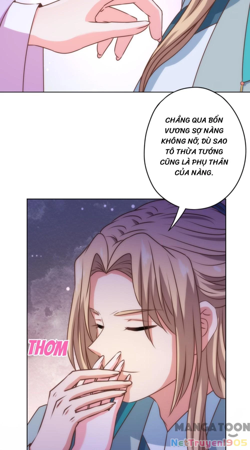 Ồ, Sủng Phi Đại Nhân Của Ta Chapter 337 - Trang 2