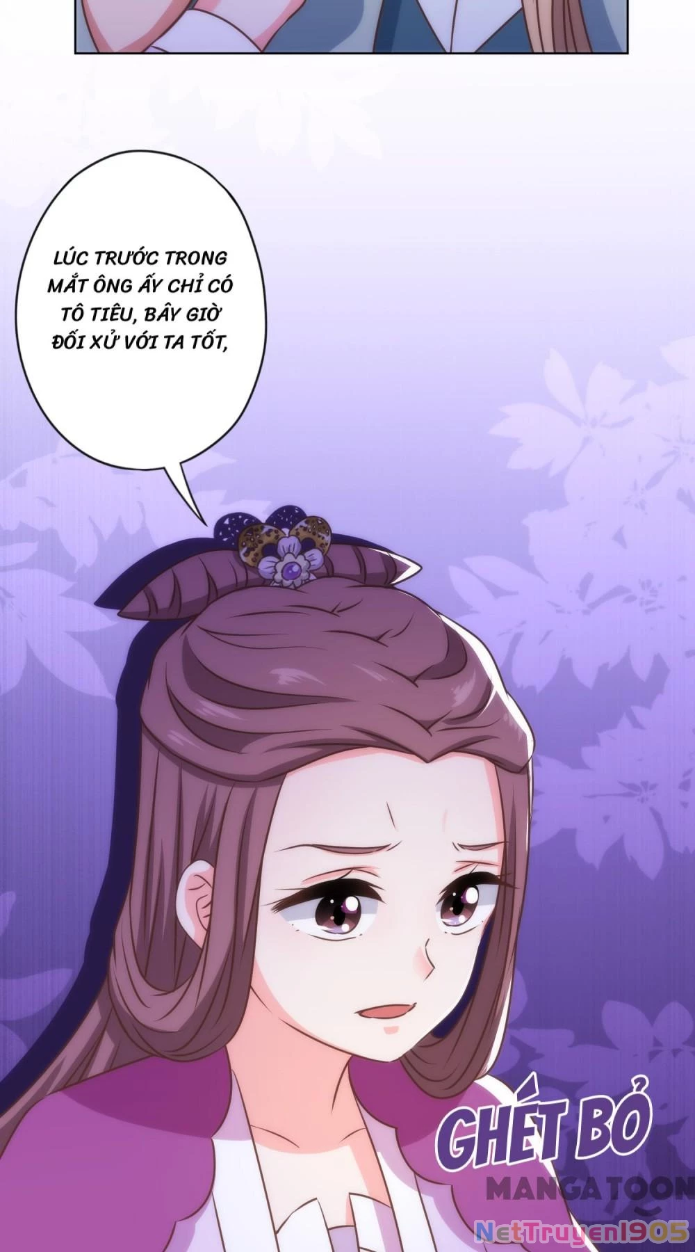 Ồ, Sủng Phi Đại Nhân Của Ta Chapter 337 - Trang 2