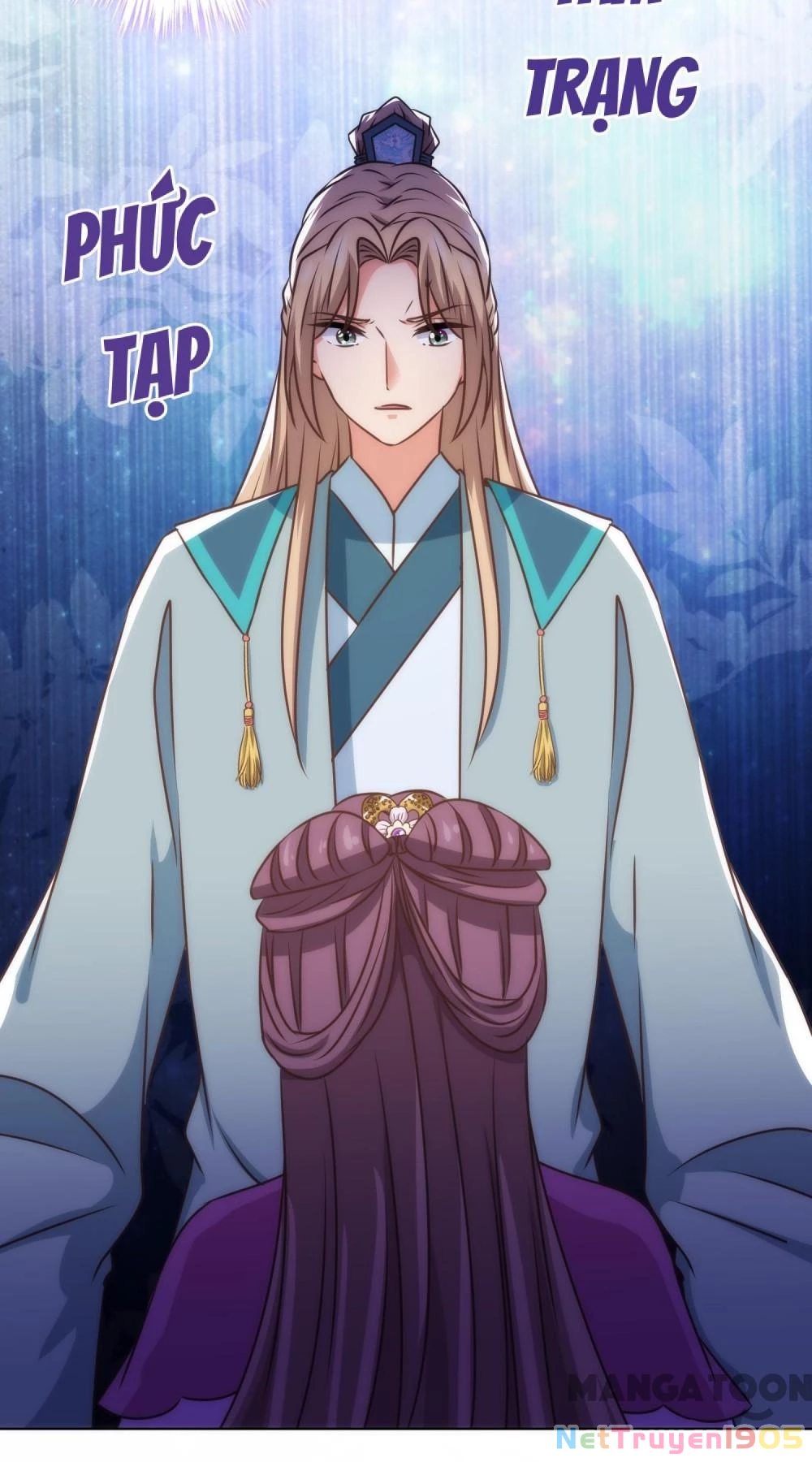 Ồ, Sủng Phi Đại Nhân Của Ta Chapter 337 - Trang 2