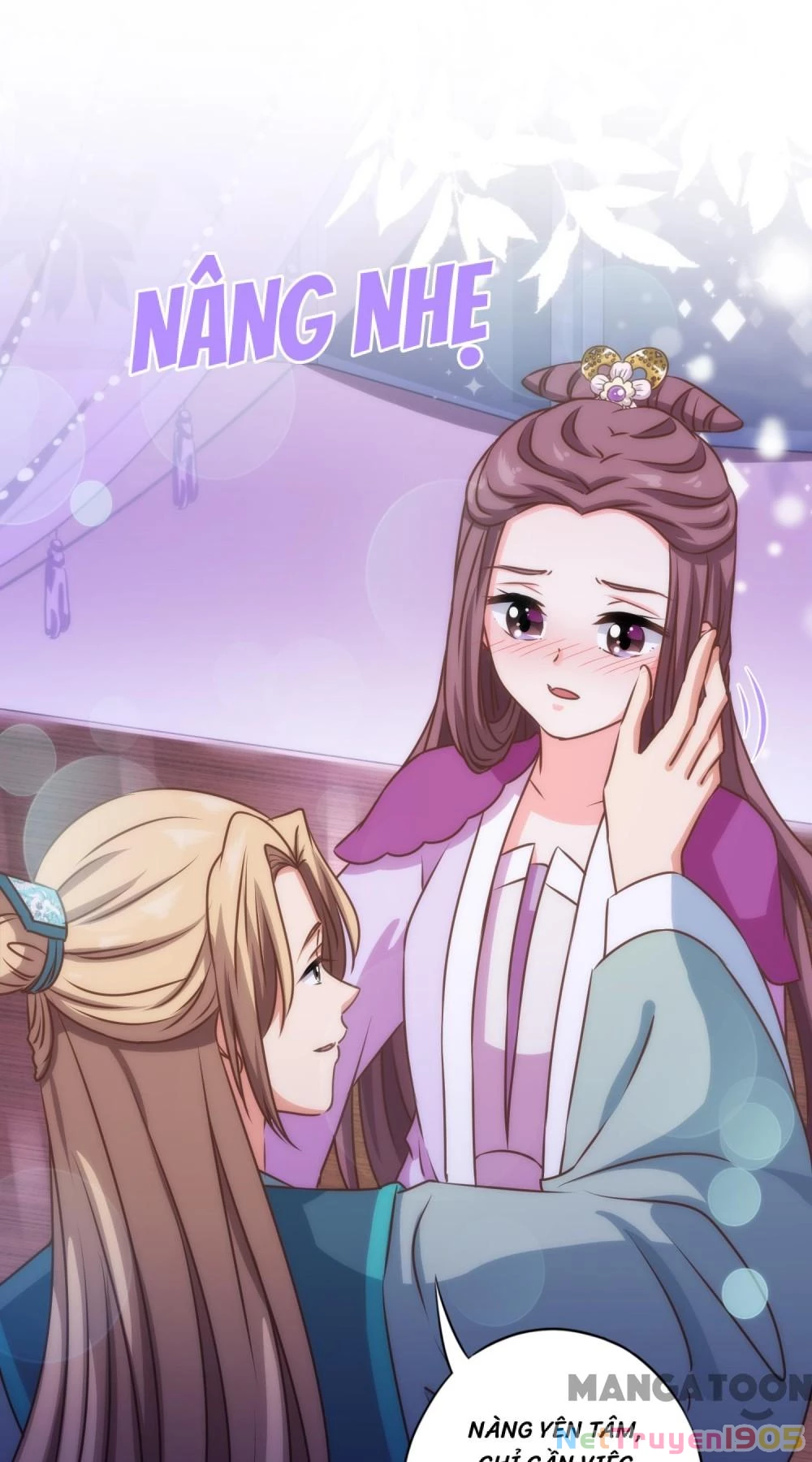 Ồ, Sủng Phi Đại Nhân Của Ta Chapter 337 - Trang 2