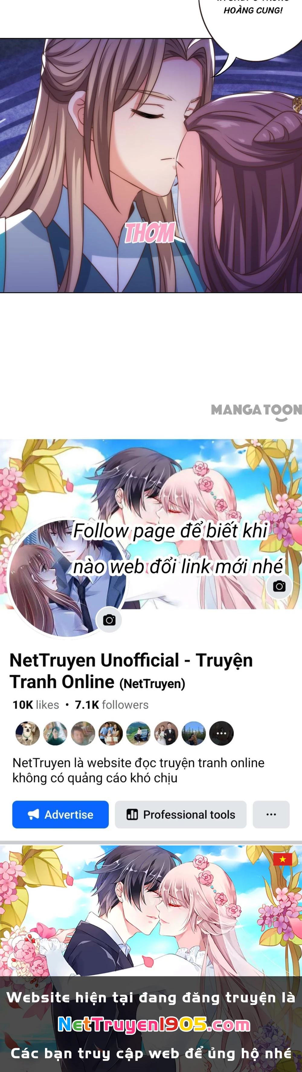 Ồ, Sủng Phi Đại Nhân Của Ta Chapter 337 - Trang 2