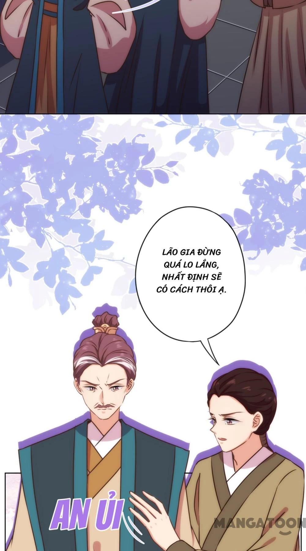 Ồ, Sủng Phi Đại Nhân Của Ta Chapter 337 - Trang 2