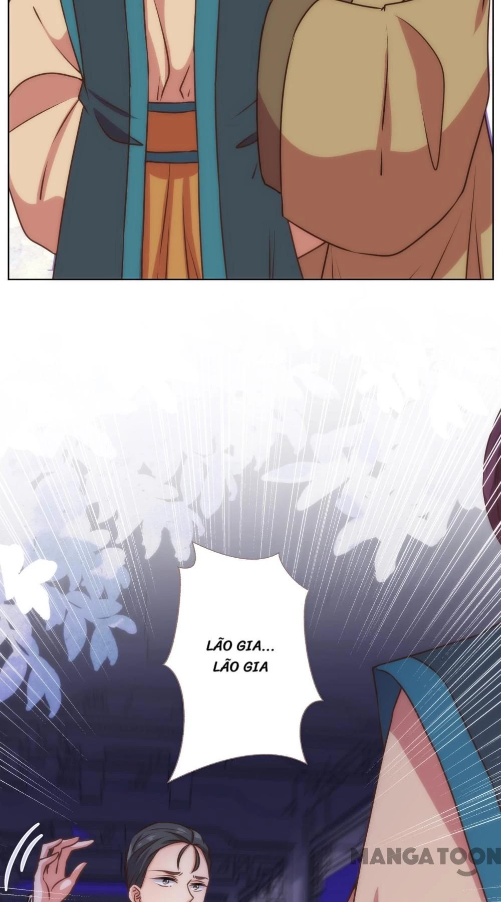 Ồ, Sủng Phi Đại Nhân Của Ta Chapter 337 - Trang 2