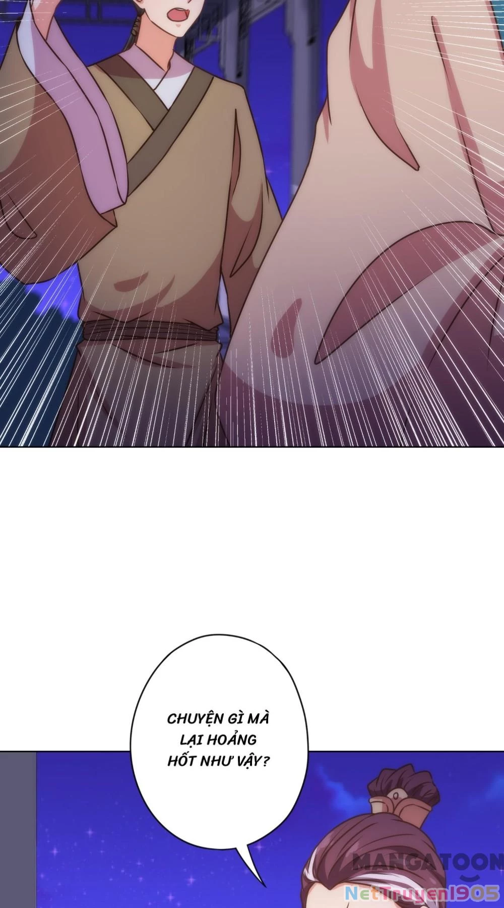 Ồ, Sủng Phi Đại Nhân Của Ta Chapter 337 - Trang 2