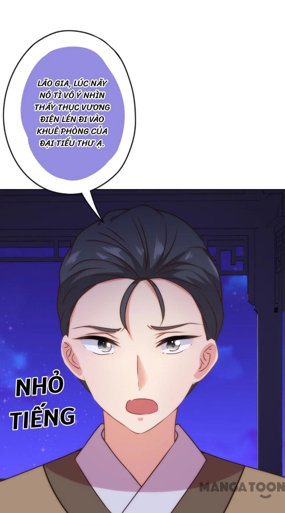 Ồ, Sủng Phi Đại Nhân Của Ta Chapter 337 - Trang 2