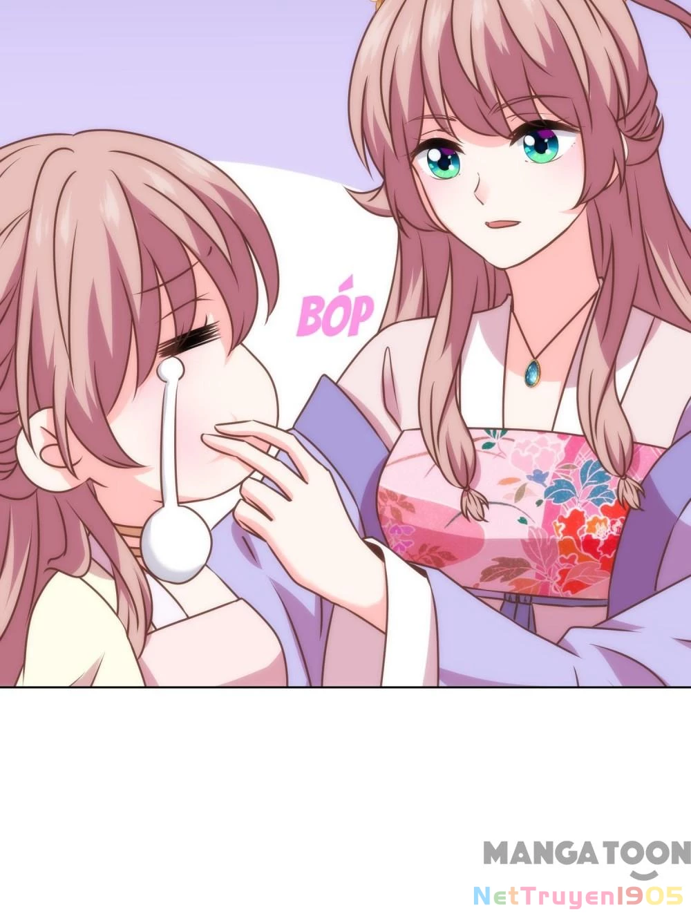 Ồ, Sủng Phi Đại Nhân Của Ta Chapter 338 - Trang 2