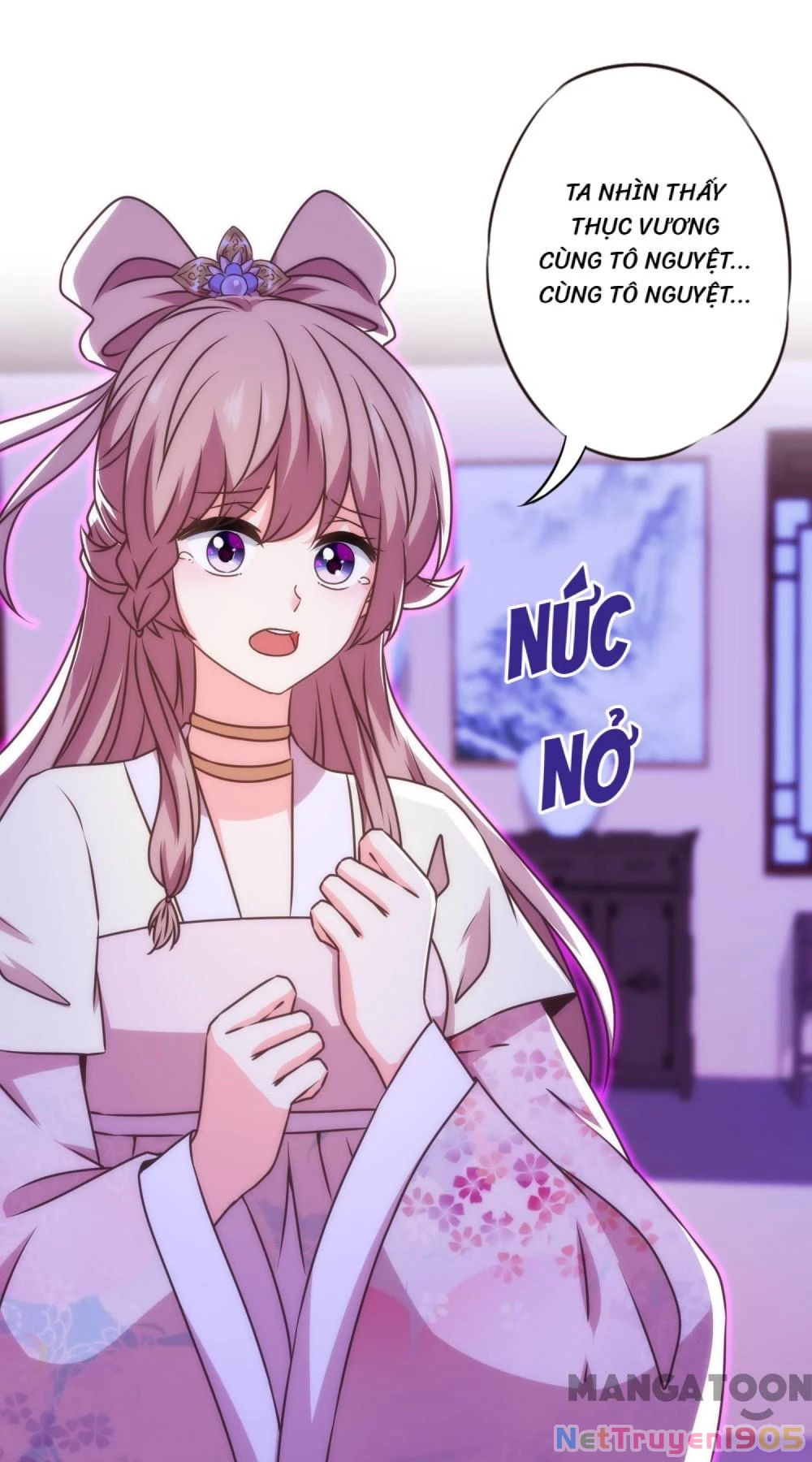 Ồ, Sủng Phi Đại Nhân Của Ta Chapter 338 - Trang 2