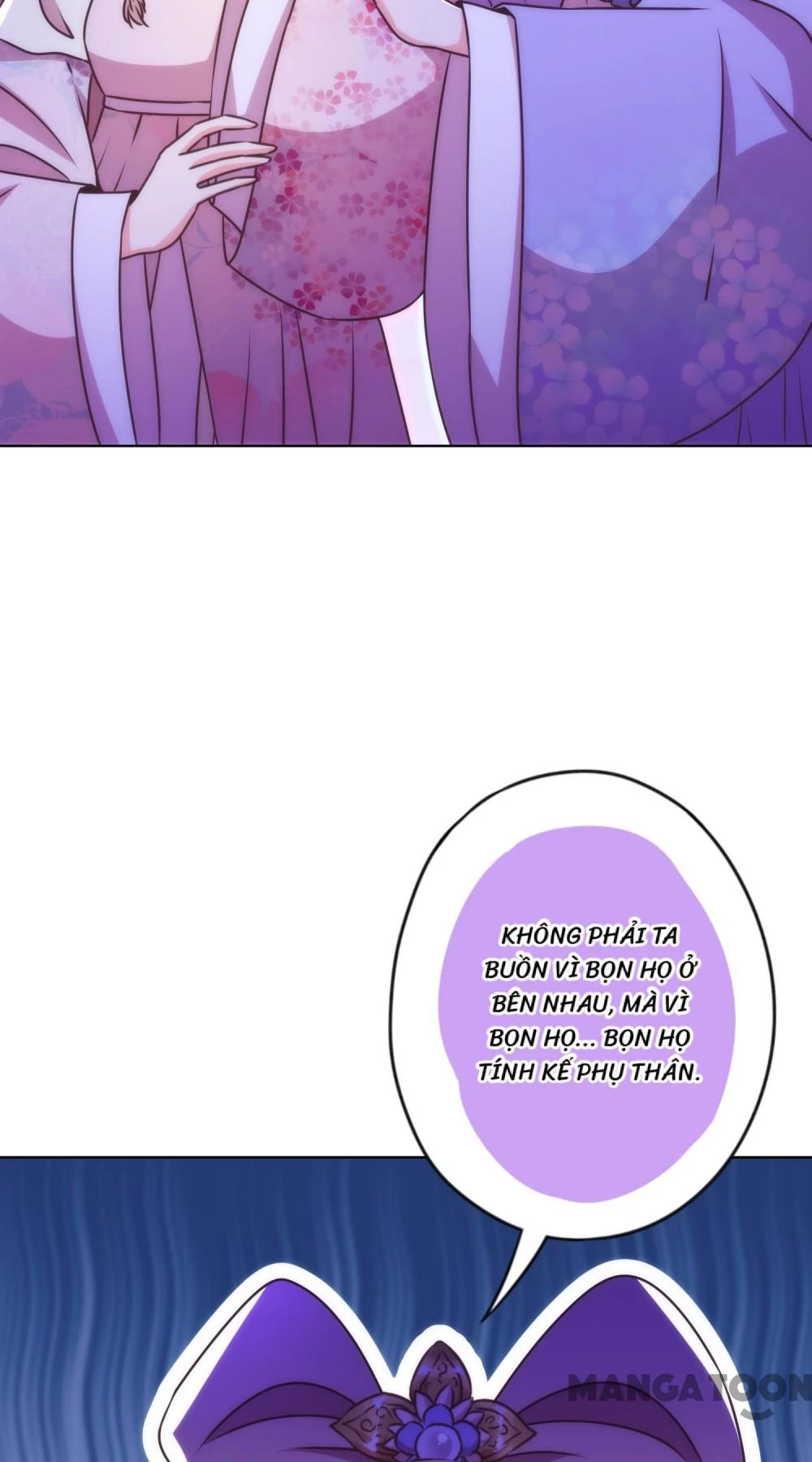 Ồ, Sủng Phi Đại Nhân Của Ta Chapter 338 - Trang 2