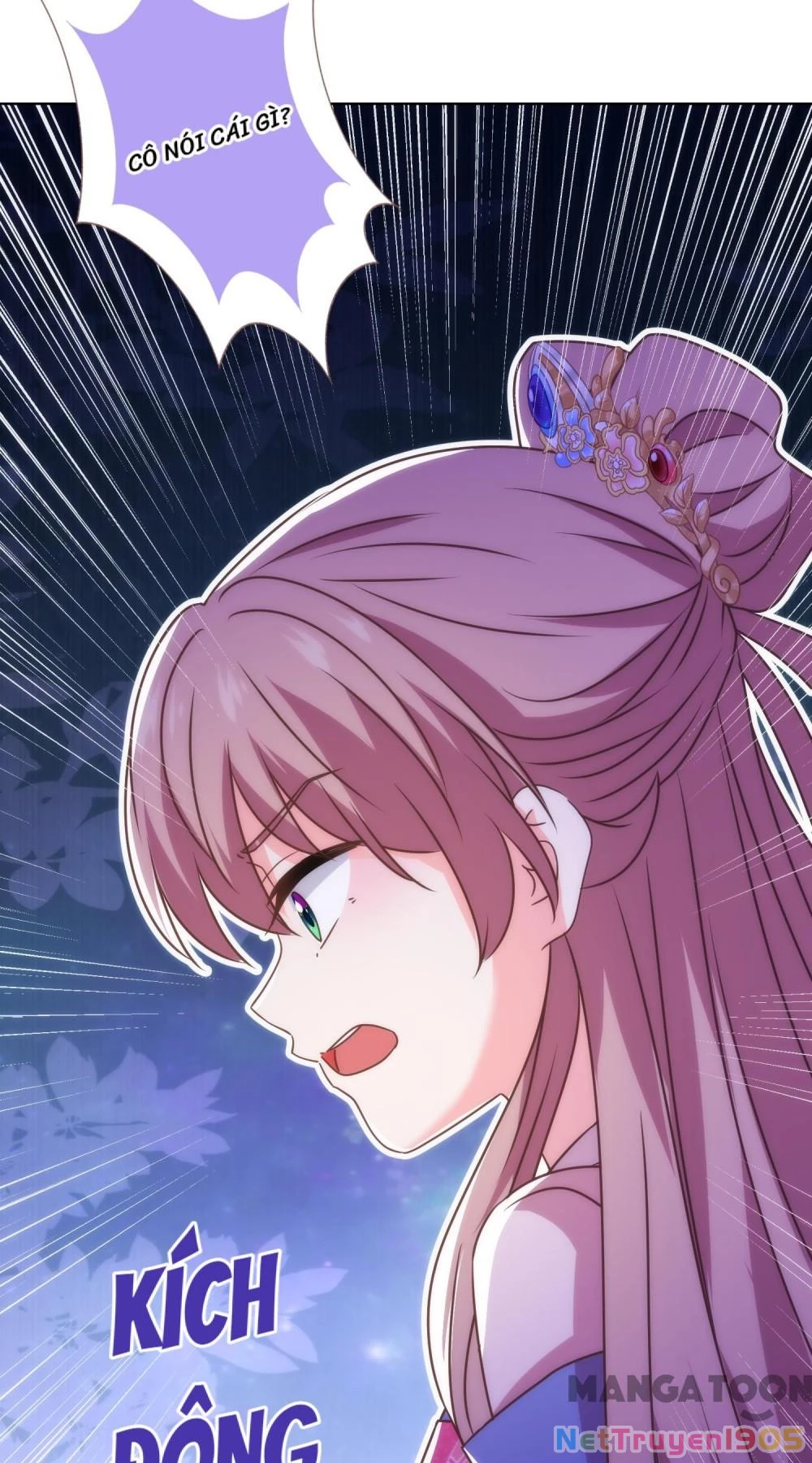 Ồ, Sủng Phi Đại Nhân Của Ta Chapter 338 - Trang 2