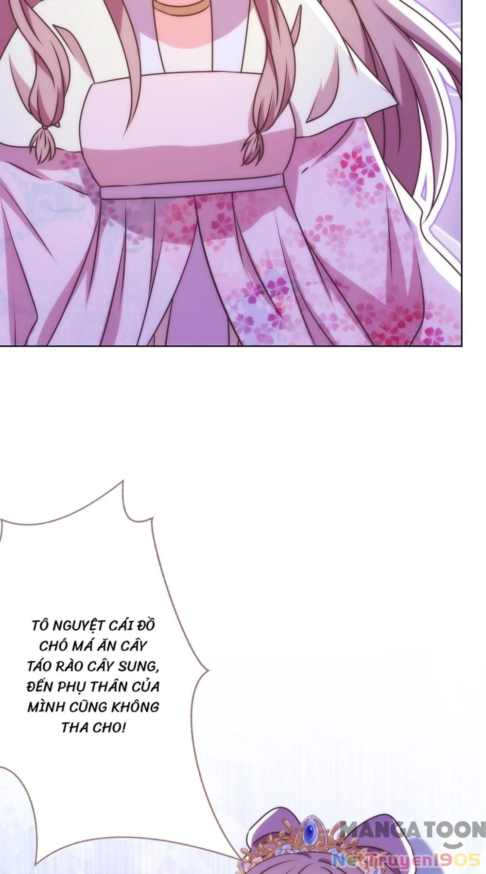 Ồ, Sủng Phi Đại Nhân Của Ta Chapter 338 - Trang 2