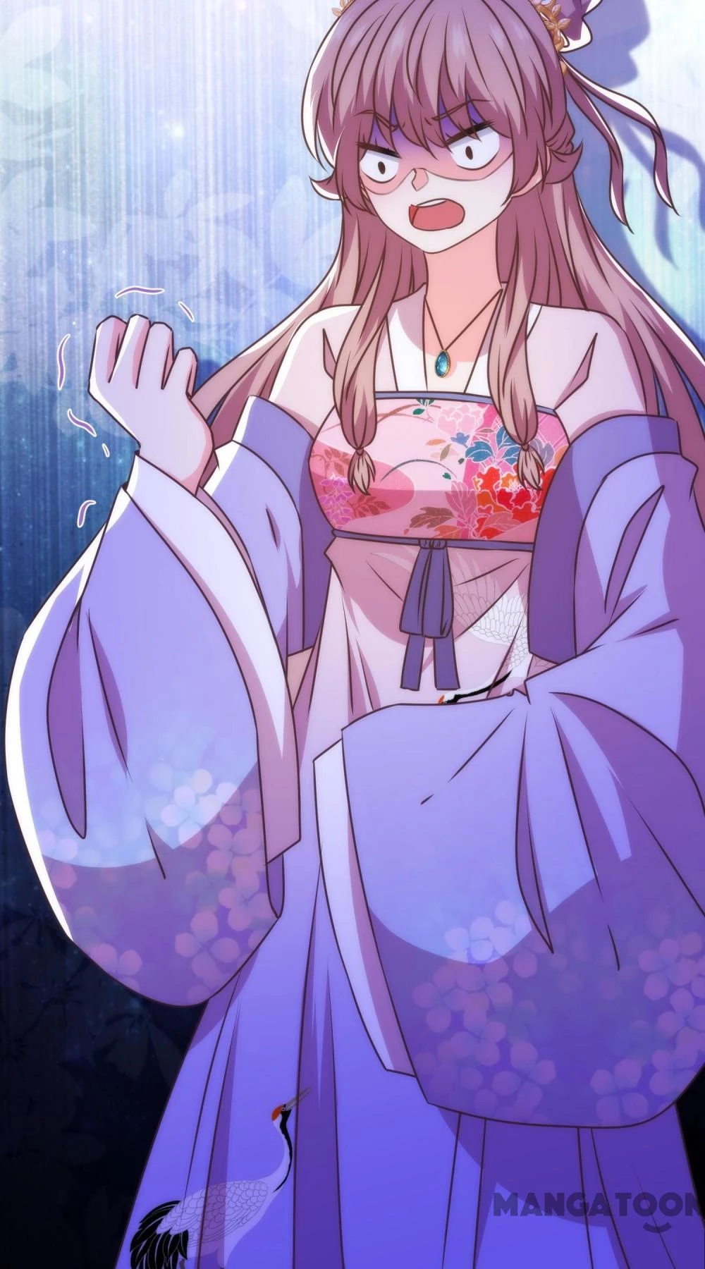 Ồ, Sủng Phi Đại Nhân Của Ta Chapter 338 - Trang 2