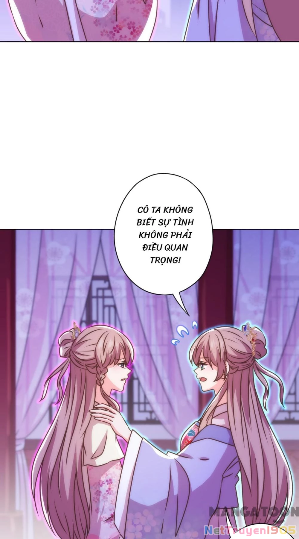 Ồ, Sủng Phi Đại Nhân Của Ta Chapter 338 - Trang 2