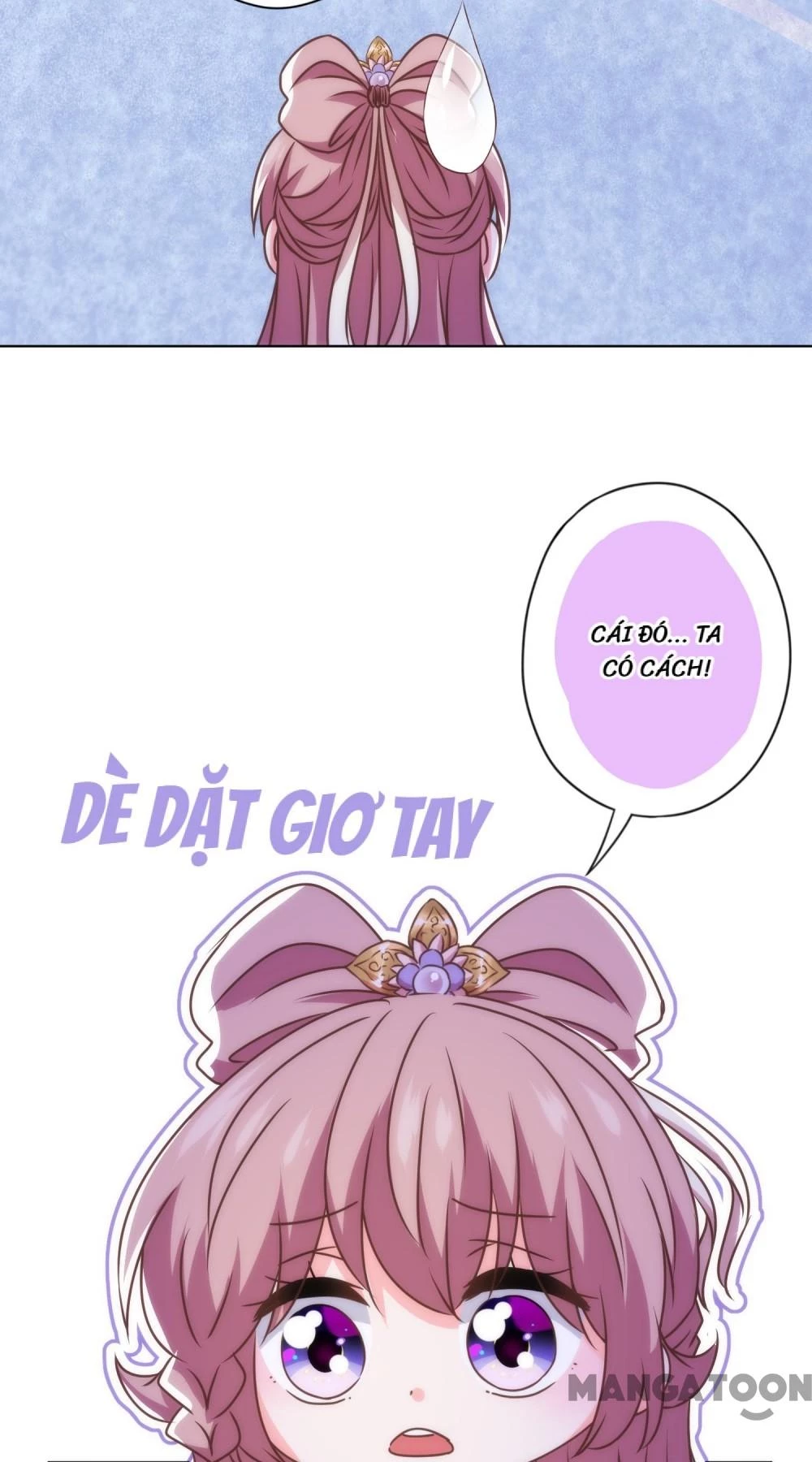 Ồ, Sủng Phi Đại Nhân Của Ta Chapter 338 - Trang 2