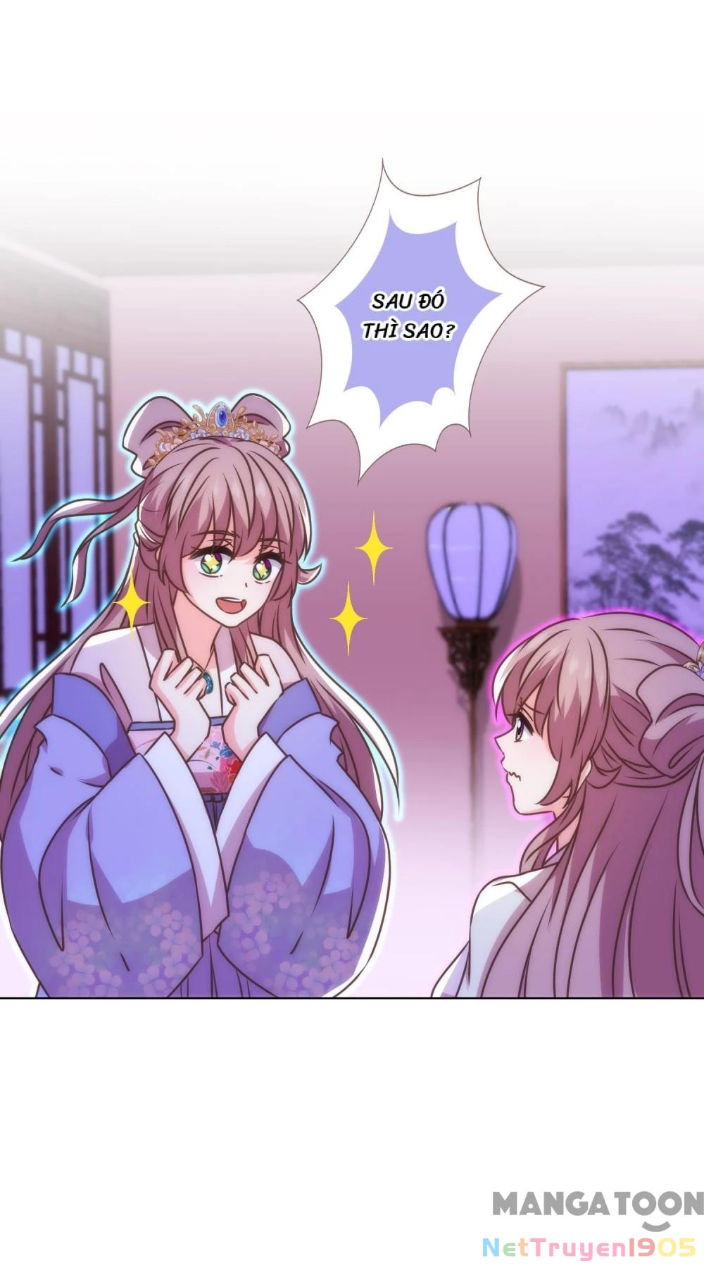 Ồ, Sủng Phi Đại Nhân Của Ta Chapter 338 - Trang 2