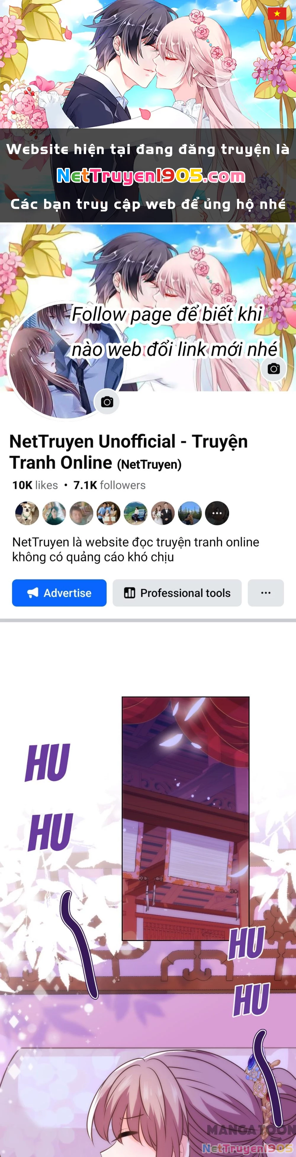 Ồ, Sủng Phi Đại Nhân Của Ta Chapter 338 - Trang 2