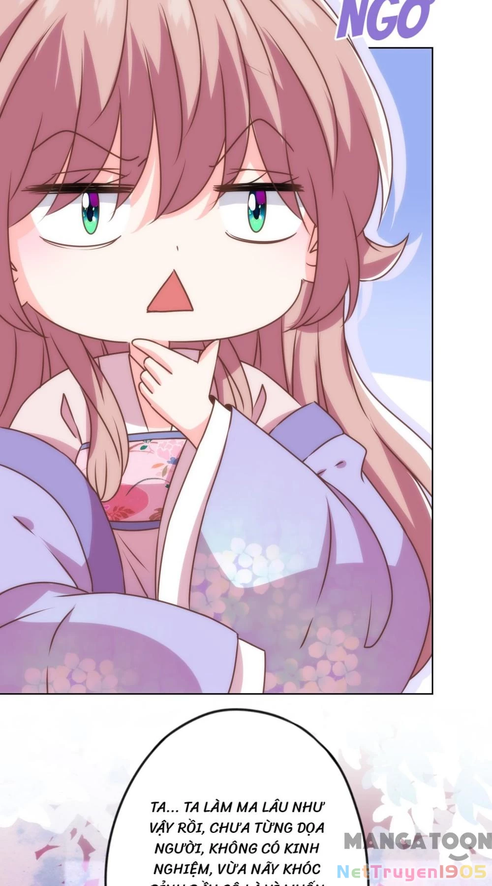 Ồ, Sủng Phi Đại Nhân Của Ta Chapter 338 - Trang 2