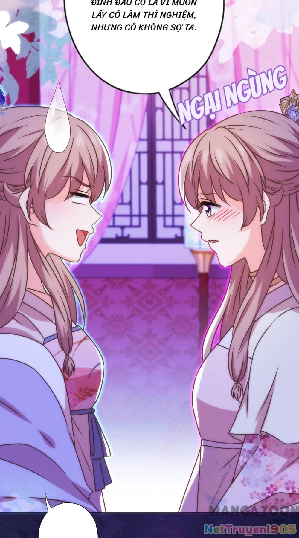 Ồ, Sủng Phi Đại Nhân Của Ta Chapter 338 - Trang 2