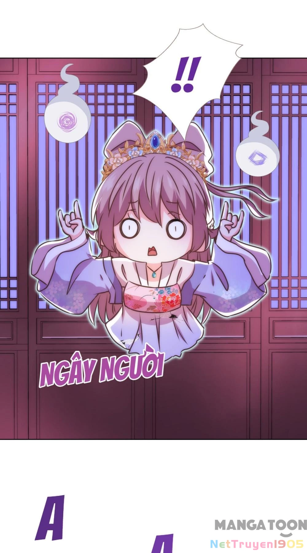 Ồ, Sủng Phi Đại Nhân Của Ta Chapter 338 - Trang 2