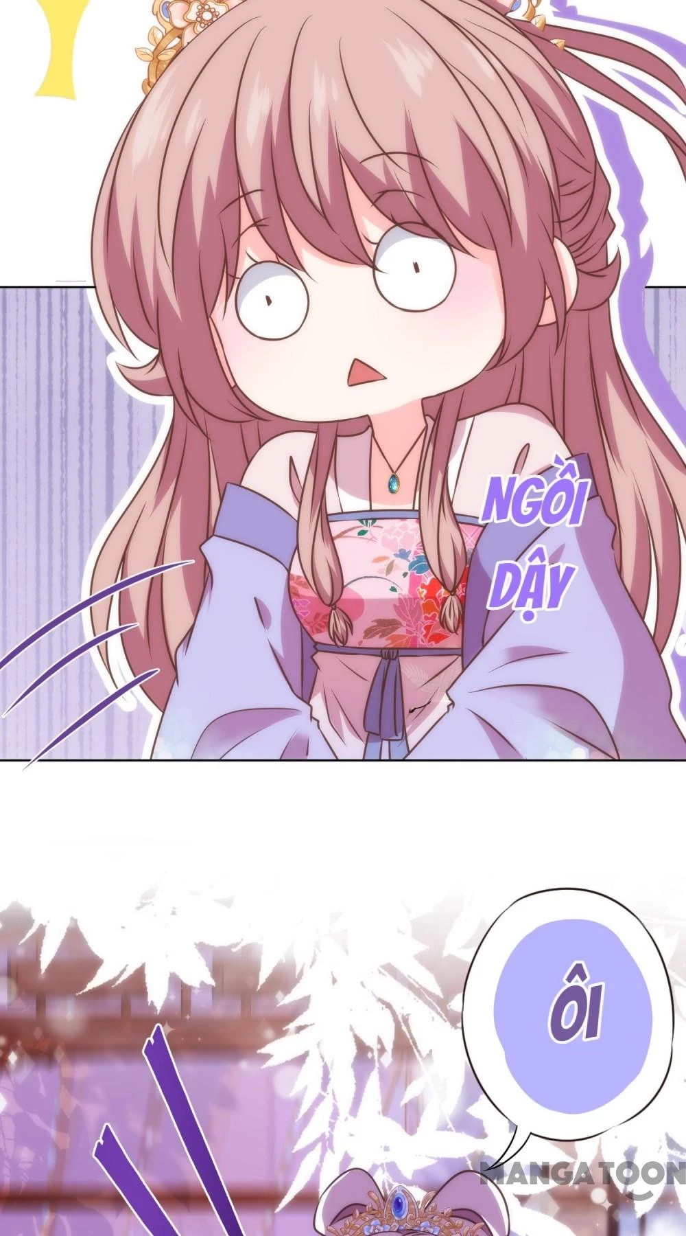 Ồ, Sủng Phi Đại Nhân Của Ta Chapter 338 - Trang 2