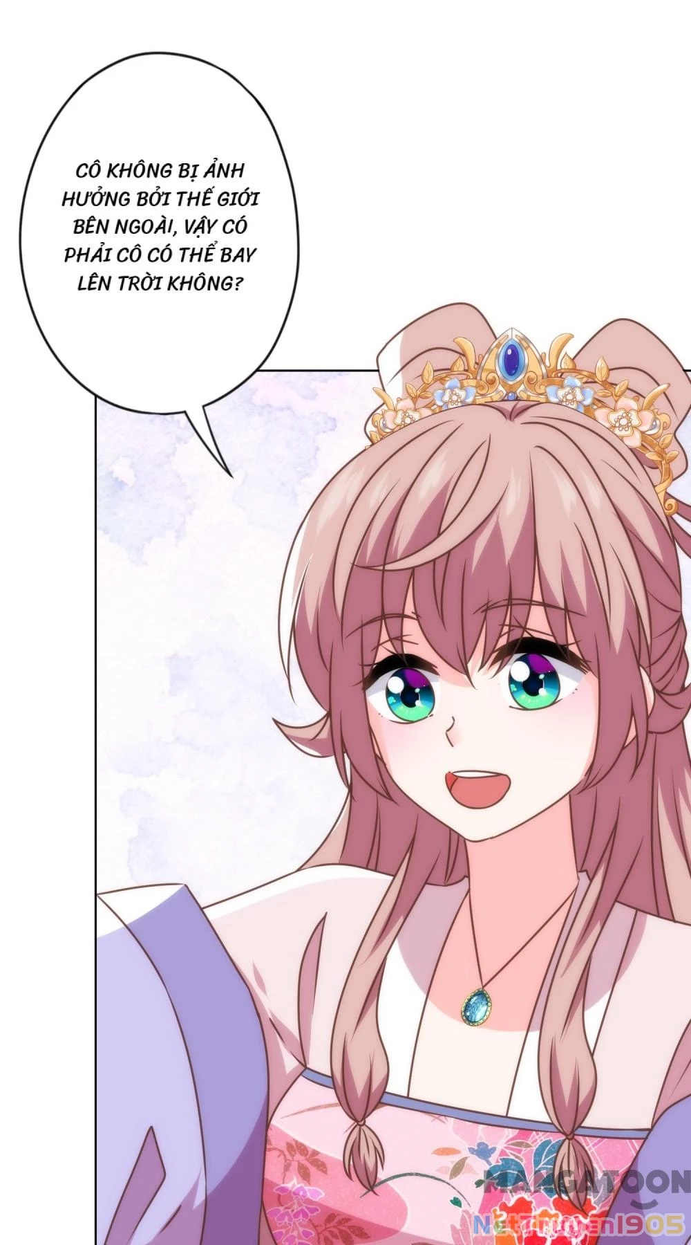 Ồ, Sủng Phi Đại Nhân Của Ta Chapter 339 - Trang 2