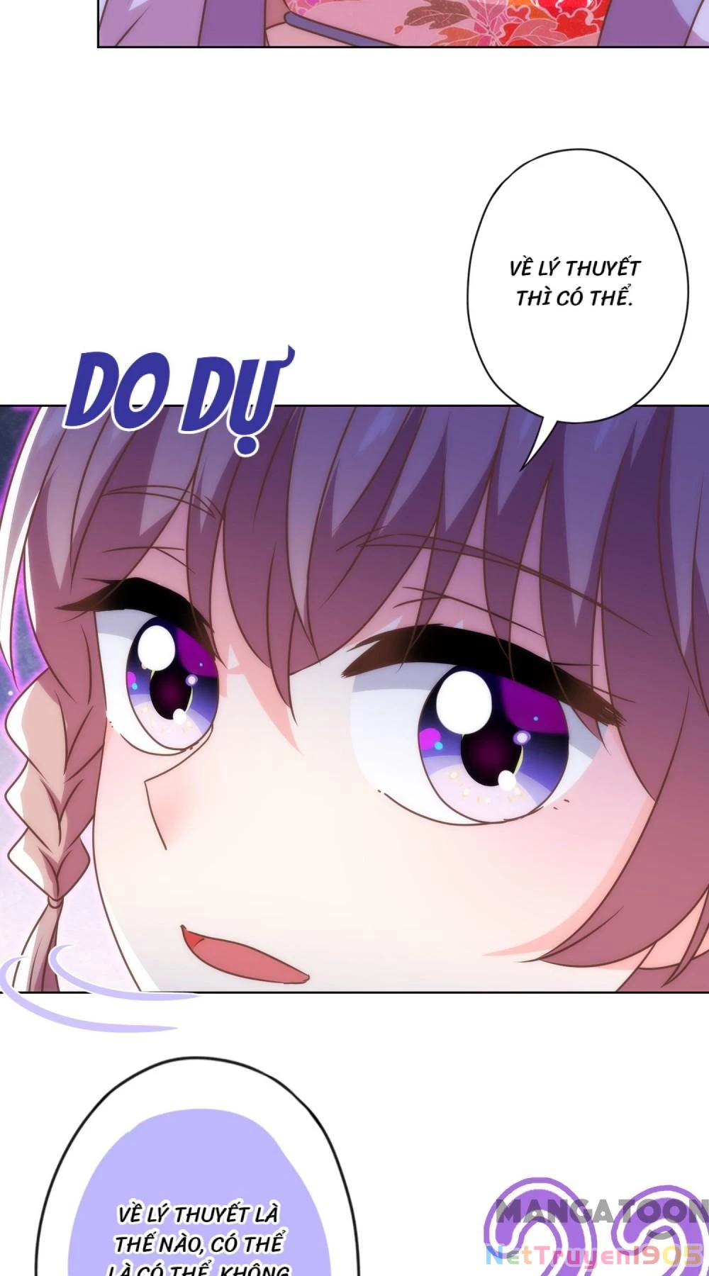 Ồ, Sủng Phi Đại Nhân Của Ta Chapter 339 - Trang 2