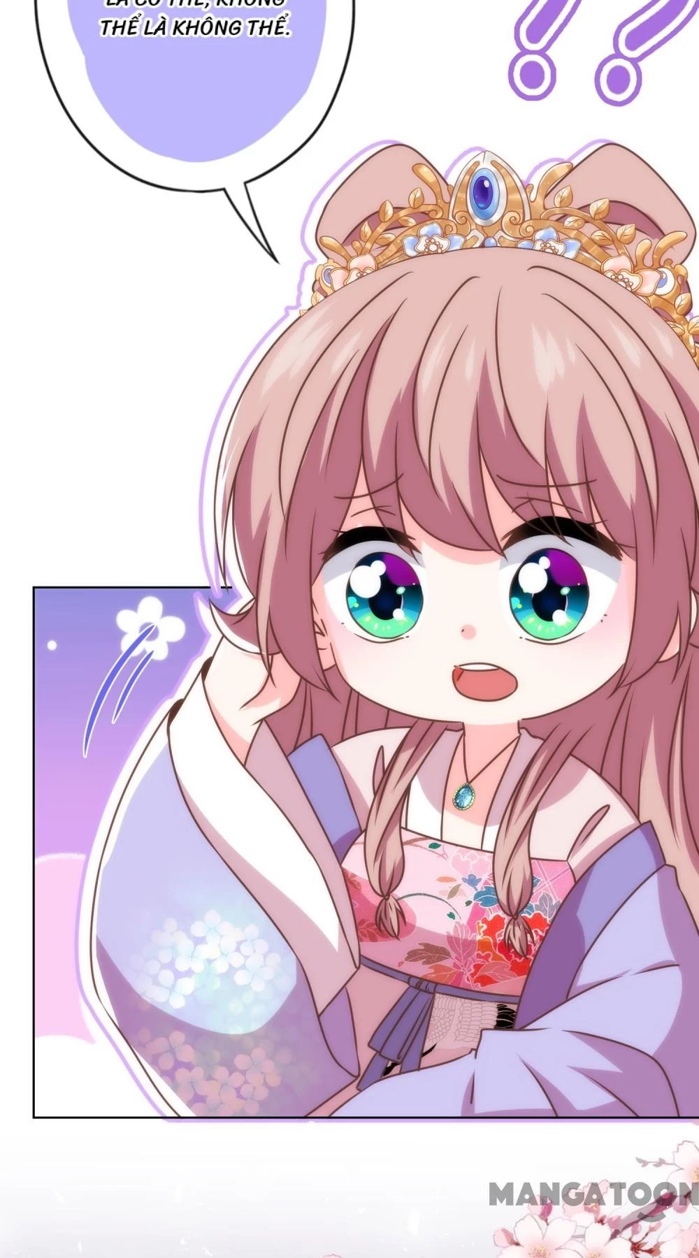 Ồ, Sủng Phi Đại Nhân Của Ta Chapter 339 - Trang 2