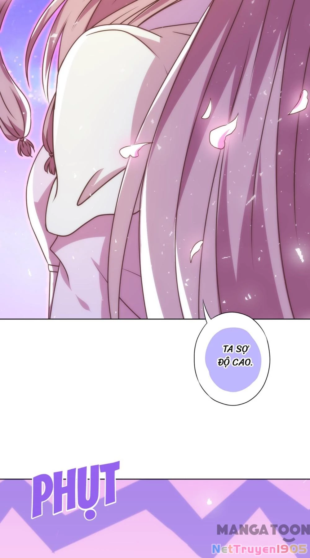 Ồ, Sủng Phi Đại Nhân Của Ta Chapter 339 - Trang 2