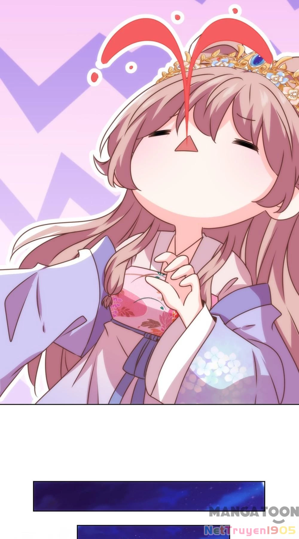 Ồ, Sủng Phi Đại Nhân Của Ta Chapter 339 - Trang 2