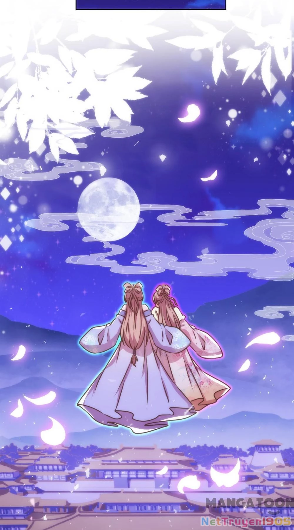 Ồ, Sủng Phi Đại Nhân Của Ta Chapter 339 - Trang 2