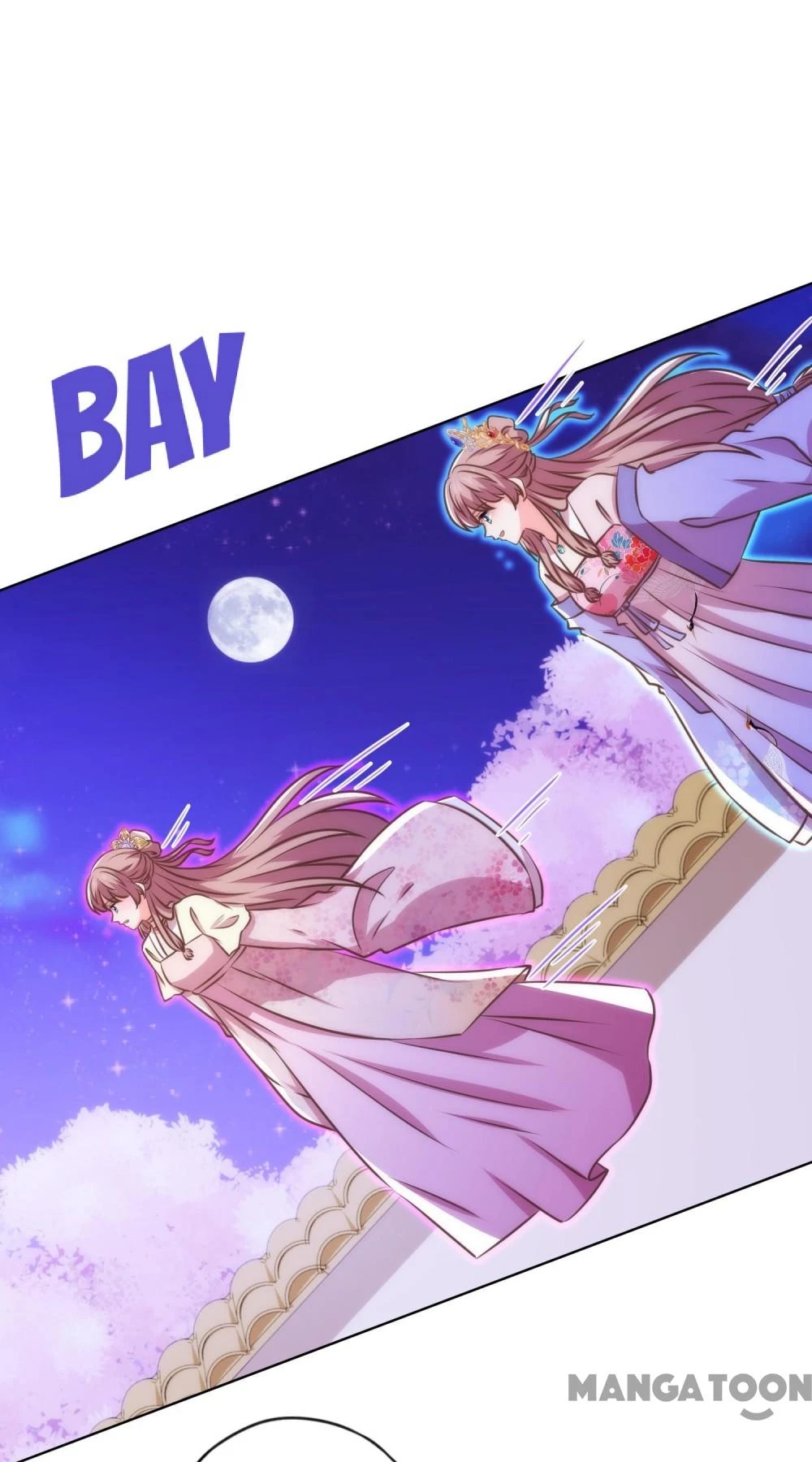 Ồ, Sủng Phi Đại Nhân Của Ta Chapter 339 - Trang 2