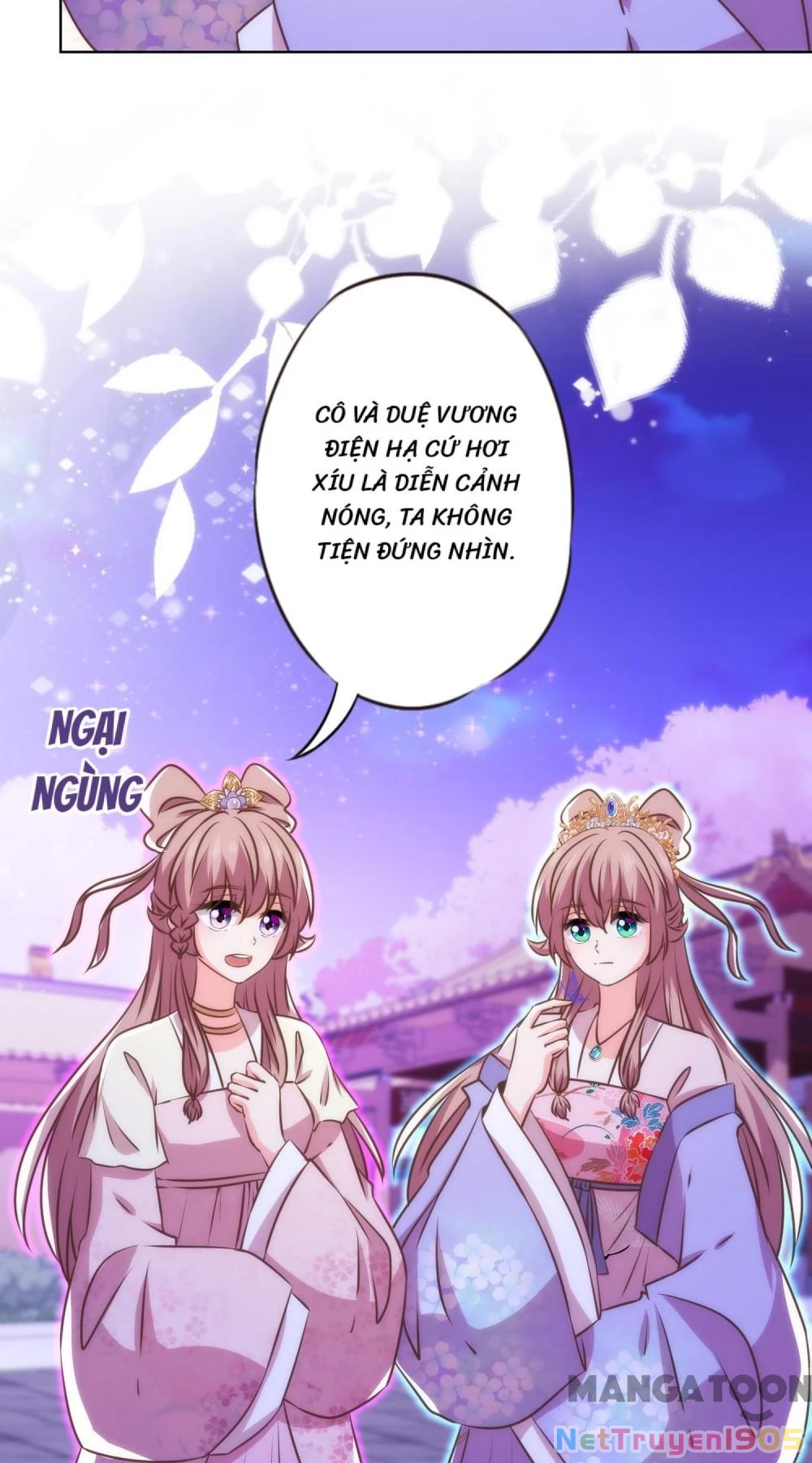 Ồ, Sủng Phi Đại Nhân Của Ta Chapter 339 - Trang 2