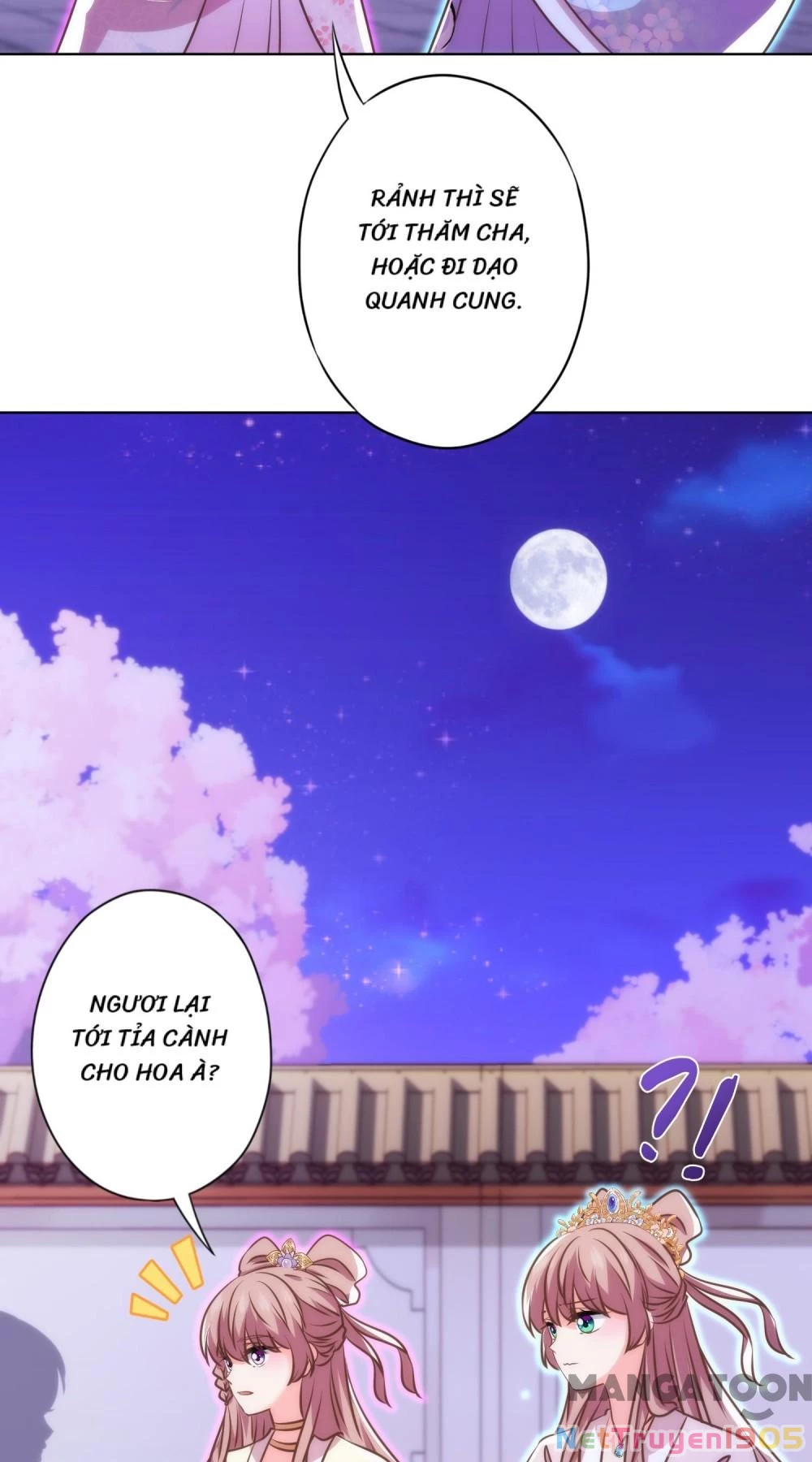 Ồ, Sủng Phi Đại Nhân Của Ta Chapter 339 - Trang 2