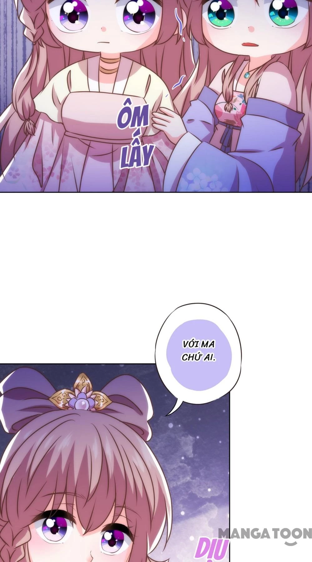 Ồ, Sủng Phi Đại Nhân Của Ta Chapter 339 - Trang 2