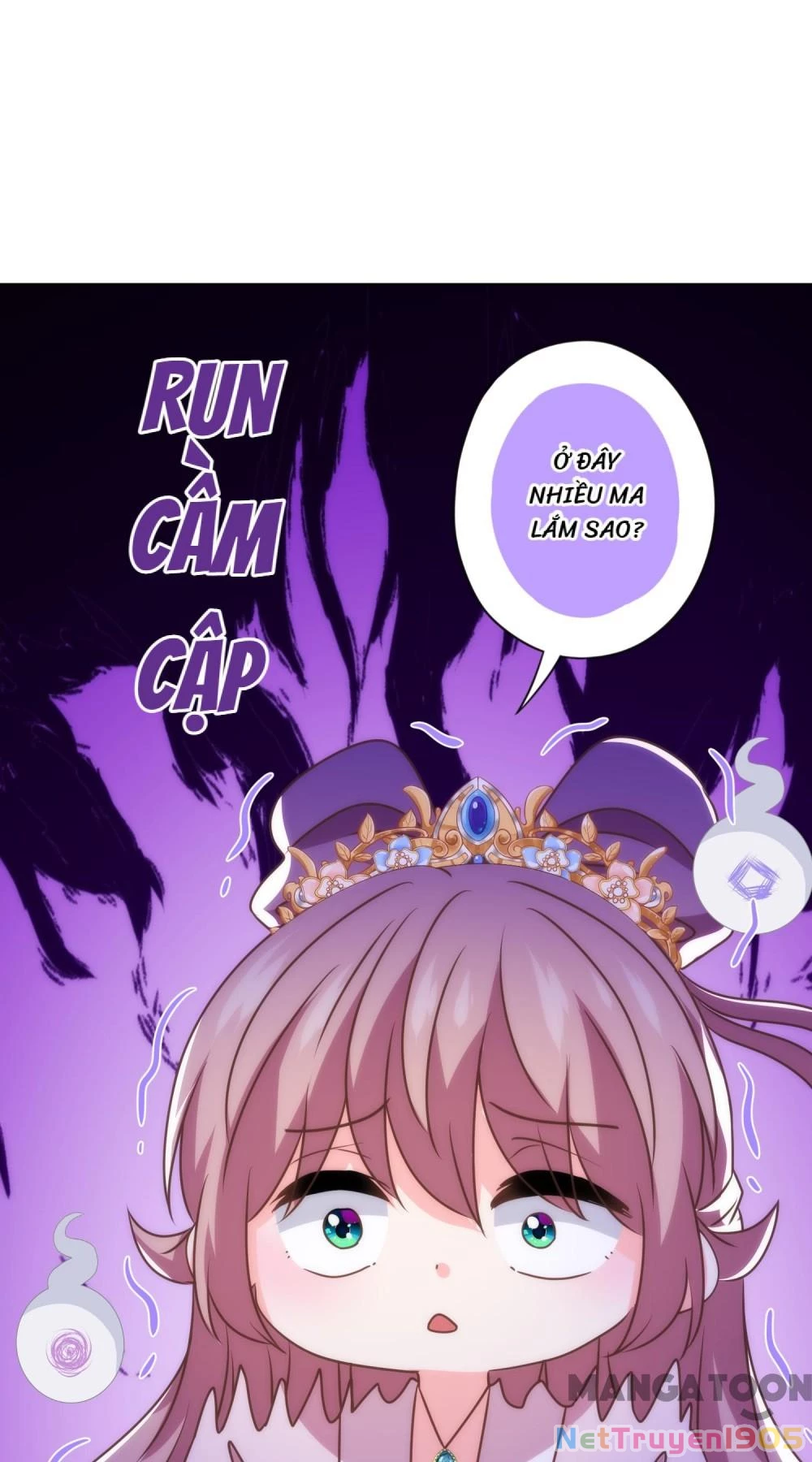 Ồ, Sủng Phi Đại Nhân Của Ta Chapter 339 - Trang 2