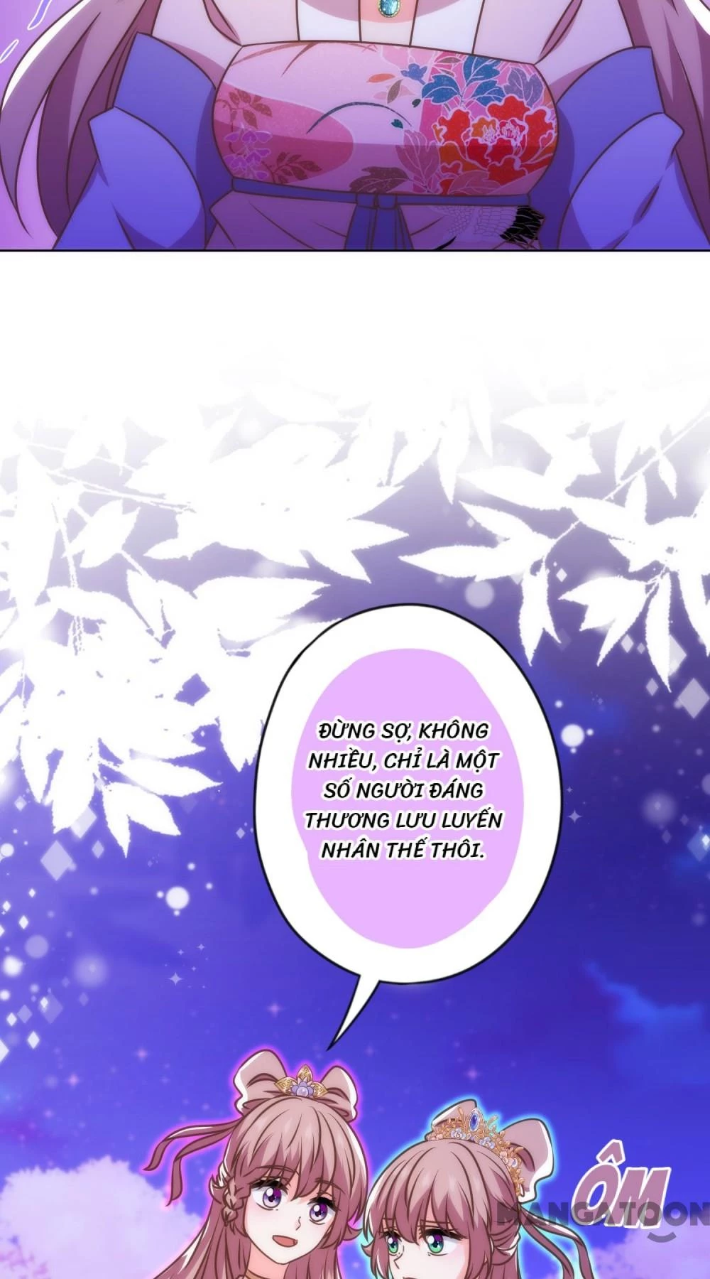 Ồ, Sủng Phi Đại Nhân Của Ta Chapter 339 - Trang 2