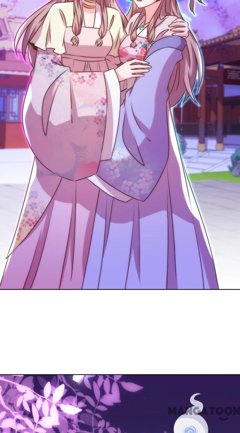 Ồ, Sủng Phi Đại Nhân Của Ta Chapter 339 - Trang 2