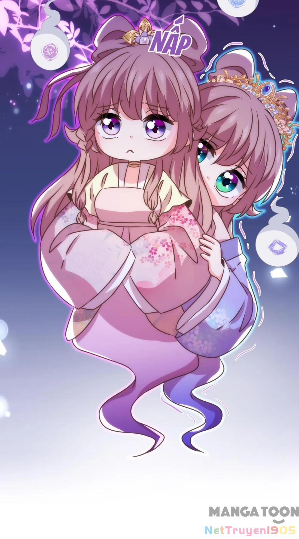 Ồ, Sủng Phi Đại Nhân Của Ta Chapter 339 - Trang 2