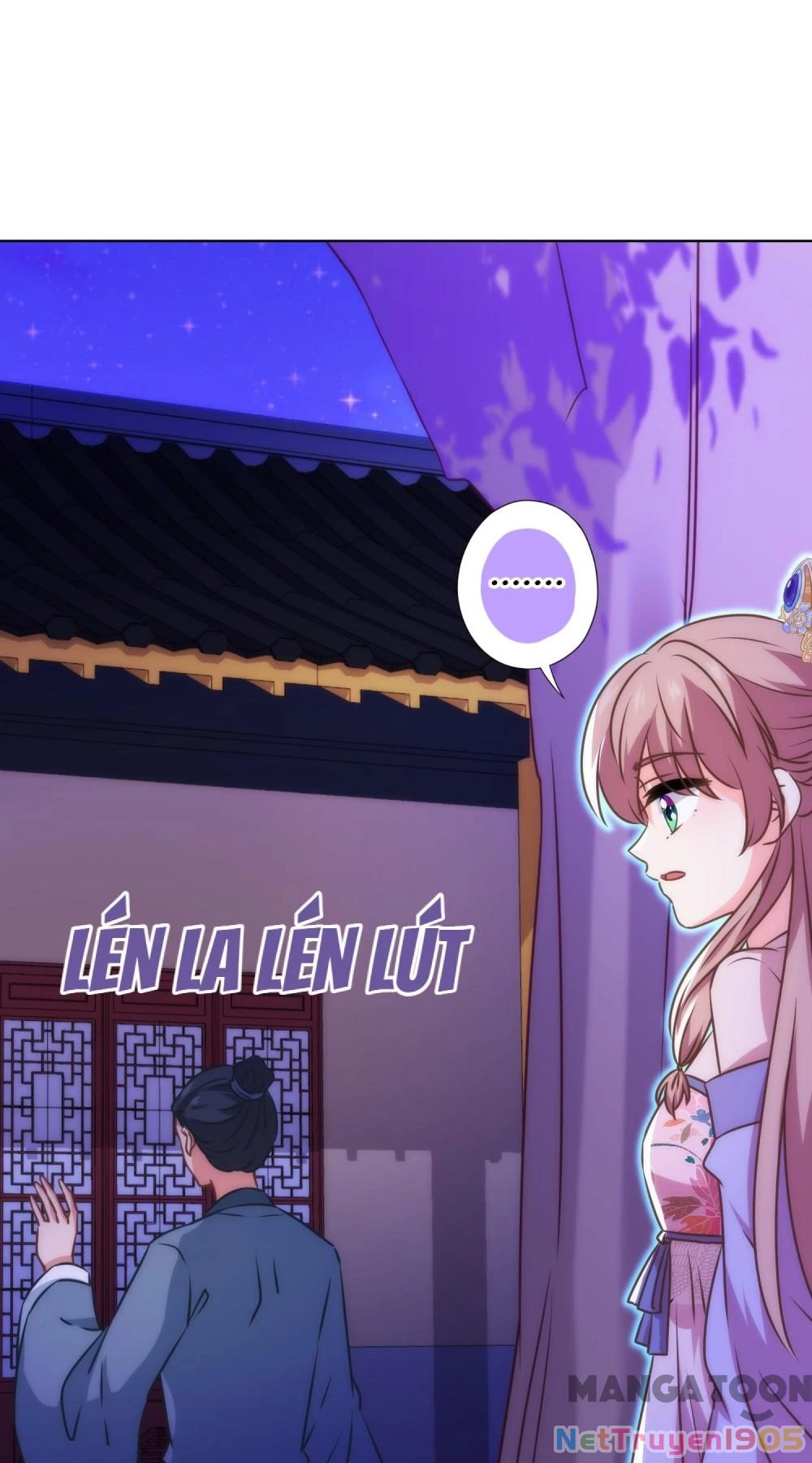 Ồ, Sủng Phi Đại Nhân Của Ta Chapter 339 - Trang 2