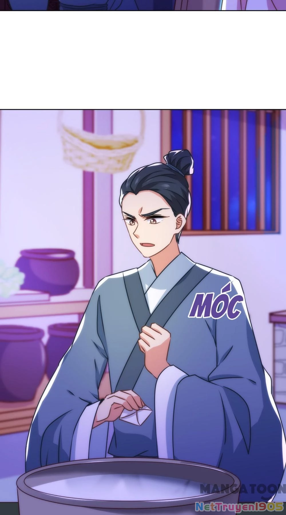 Ồ, Sủng Phi Đại Nhân Của Ta Chapter 339 - Trang 2