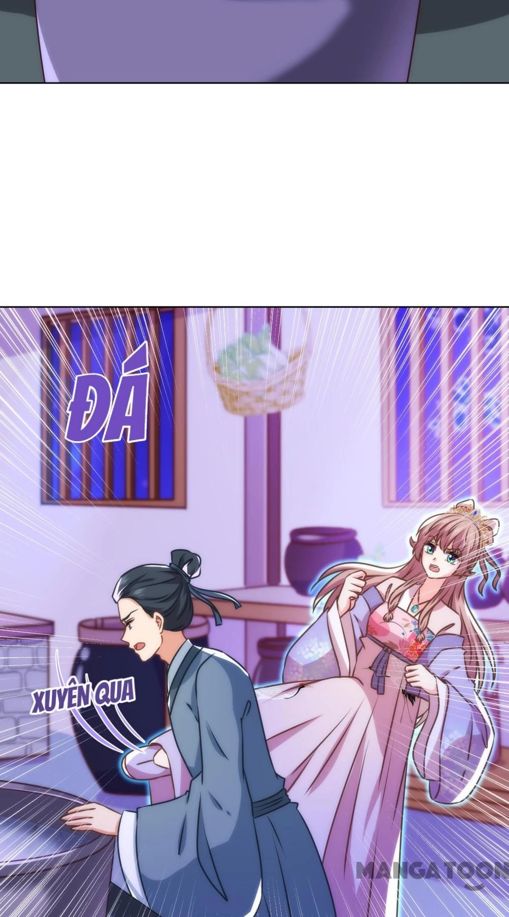 Ồ, Sủng Phi Đại Nhân Của Ta Chapter 339 - Trang 2