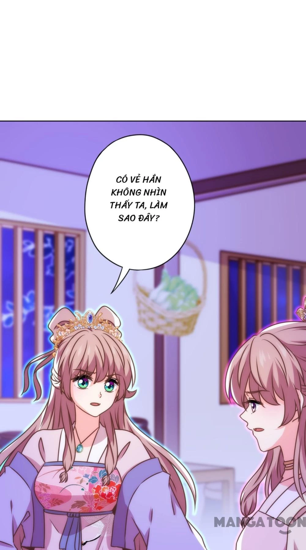 Ồ, Sủng Phi Đại Nhân Của Ta Chapter 339 - Trang 2