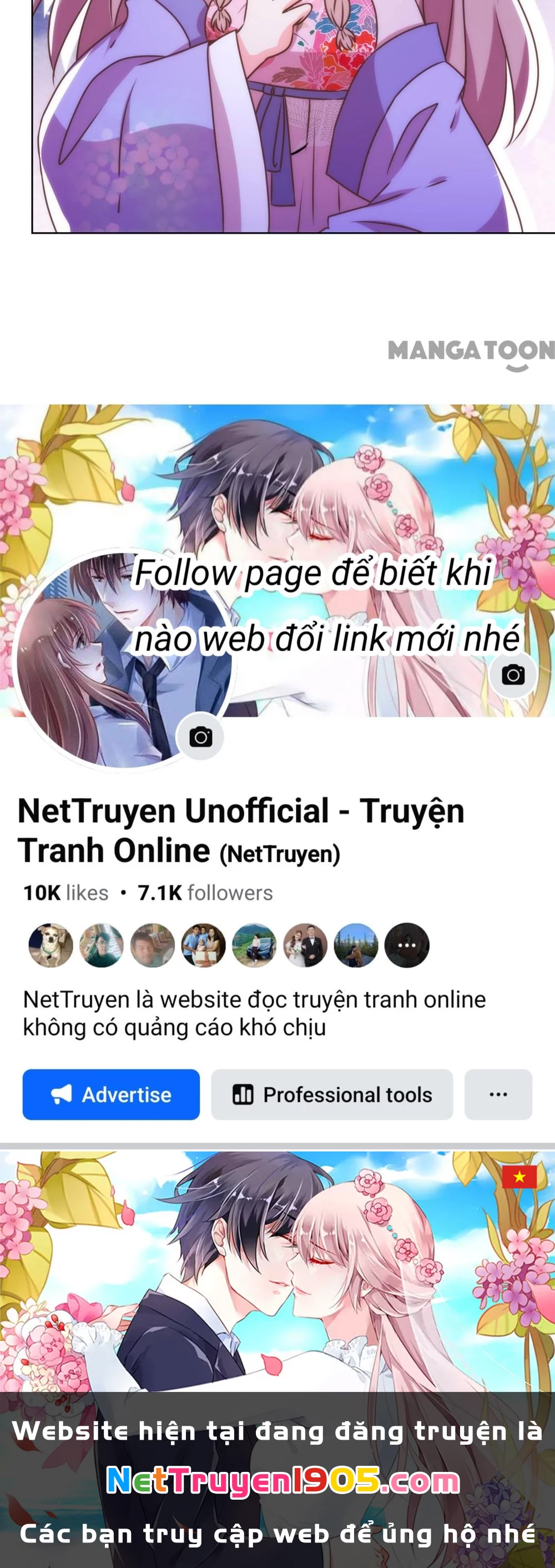 Ồ, Sủng Phi Đại Nhân Của Ta Chapter 339 - Trang 2