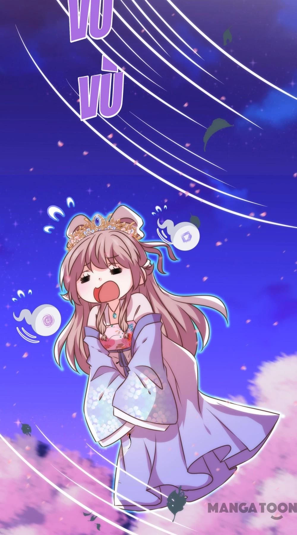 Ồ, Sủng Phi Đại Nhân Của Ta Chapter 339 - Trang 2