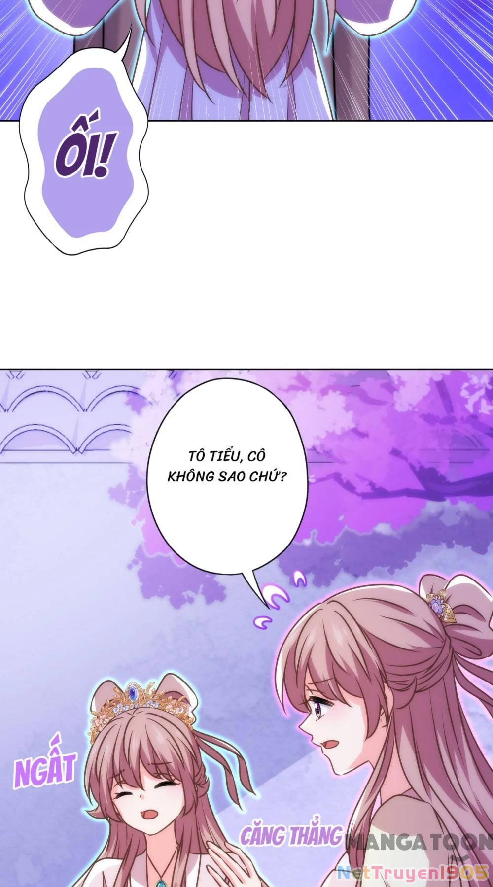 Ồ, Sủng Phi Đại Nhân Của Ta Chapter 339 - Trang 2