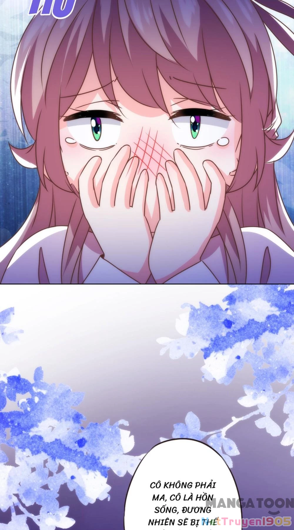 Ồ, Sủng Phi Đại Nhân Của Ta Chapter 339 - Trang 2