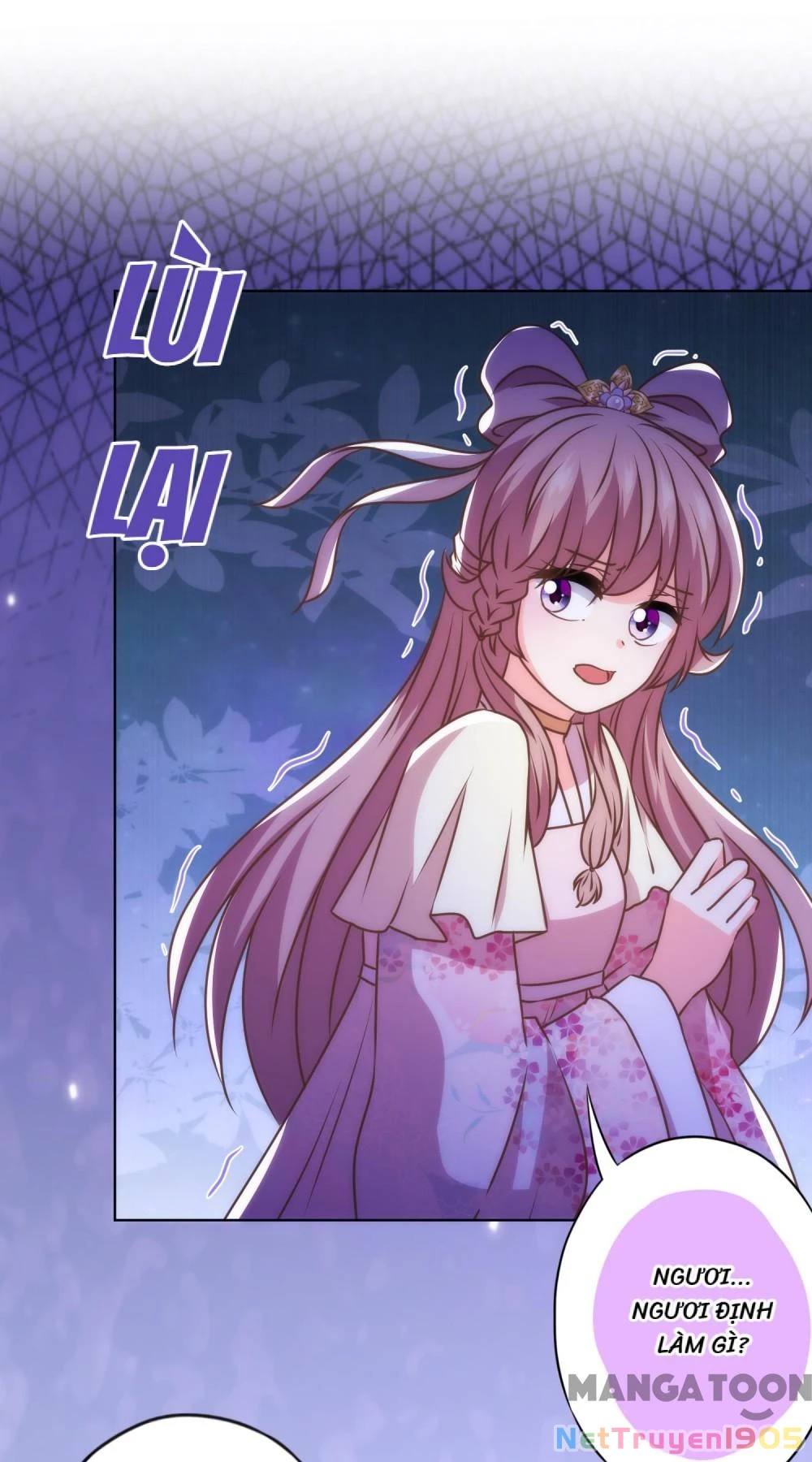 Ồ, Sủng Phi Đại Nhân Của Ta Chapter 340 - Trang 2