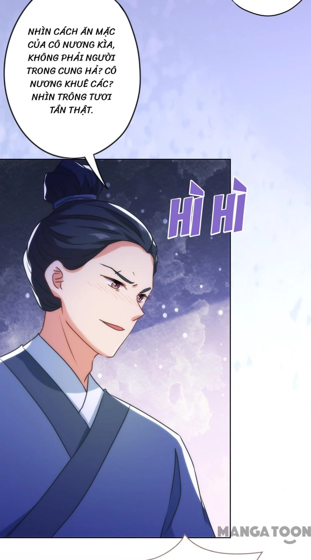 Ồ, Sủng Phi Đại Nhân Của Ta Chapter 340 - Trang 2