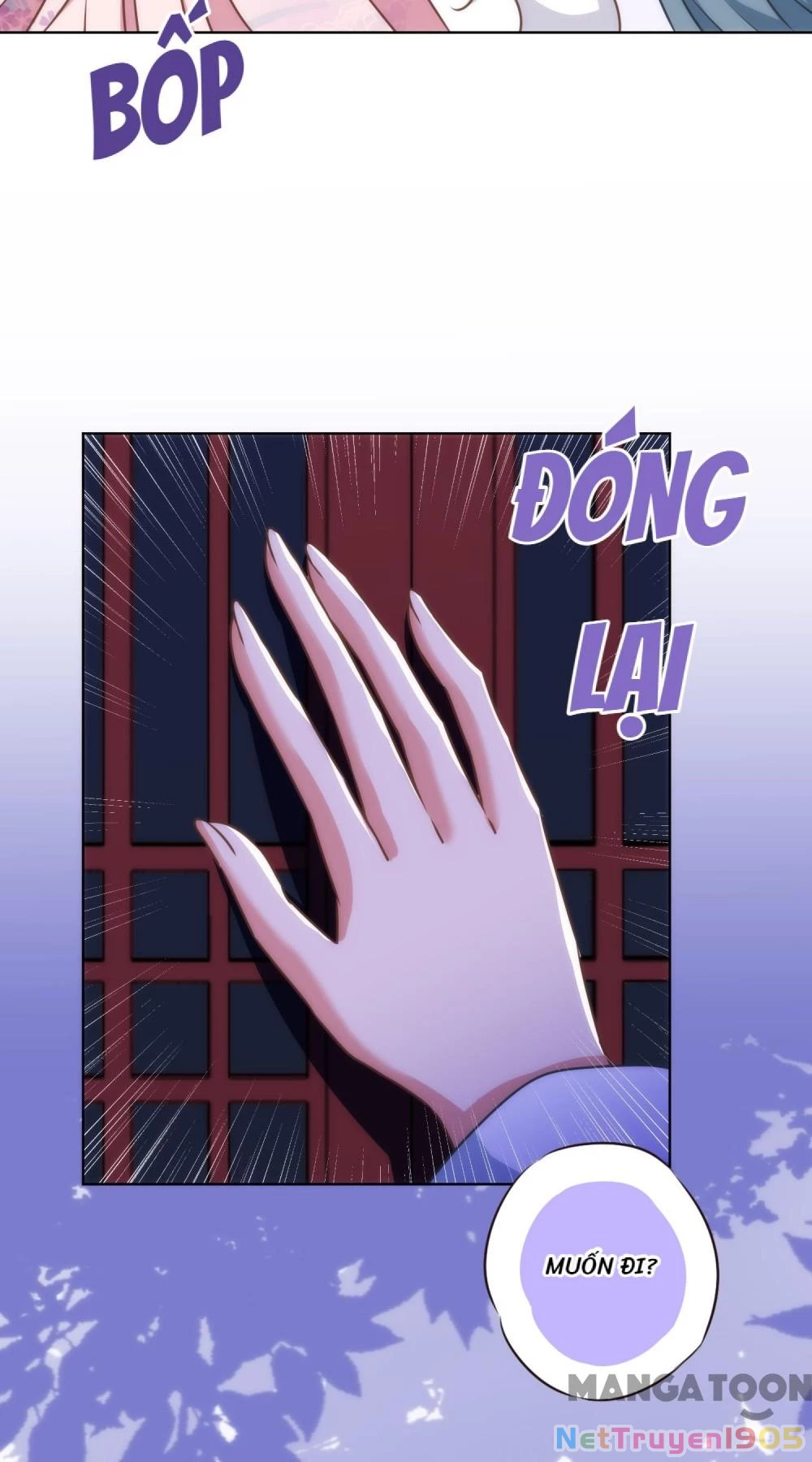 Ồ, Sủng Phi Đại Nhân Của Ta Chapter 340 - Trang 2