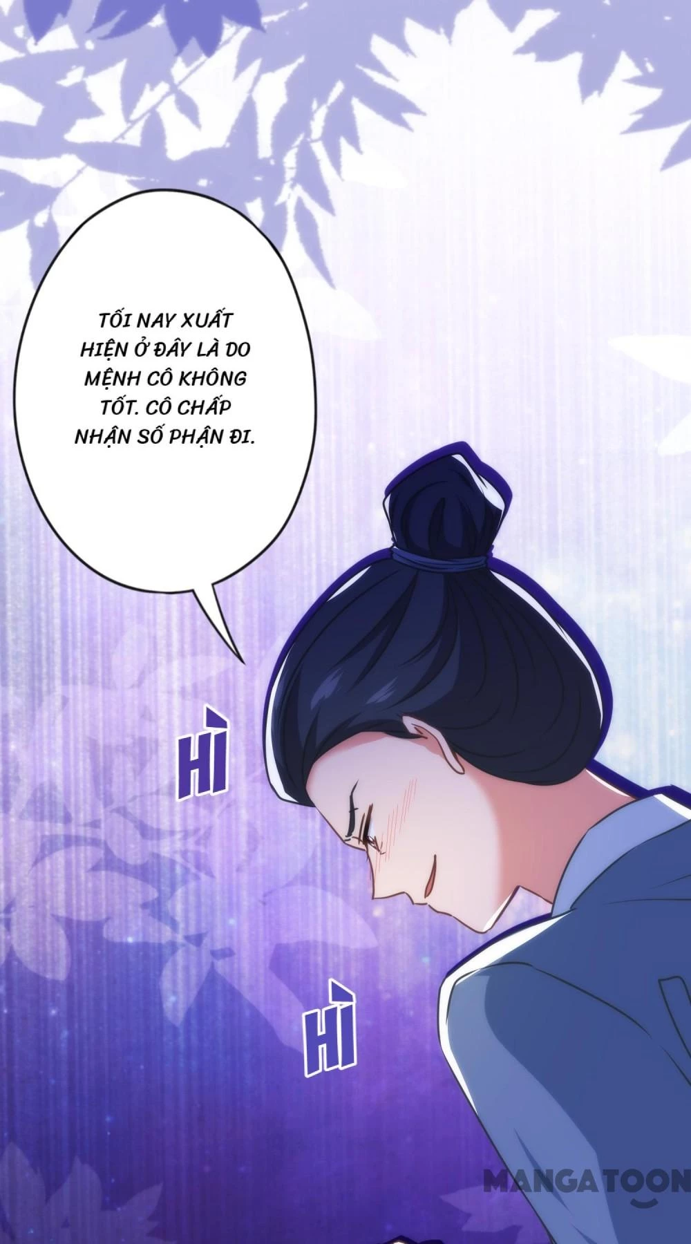 Ồ, Sủng Phi Đại Nhân Của Ta Chapter 340 - Trang 2