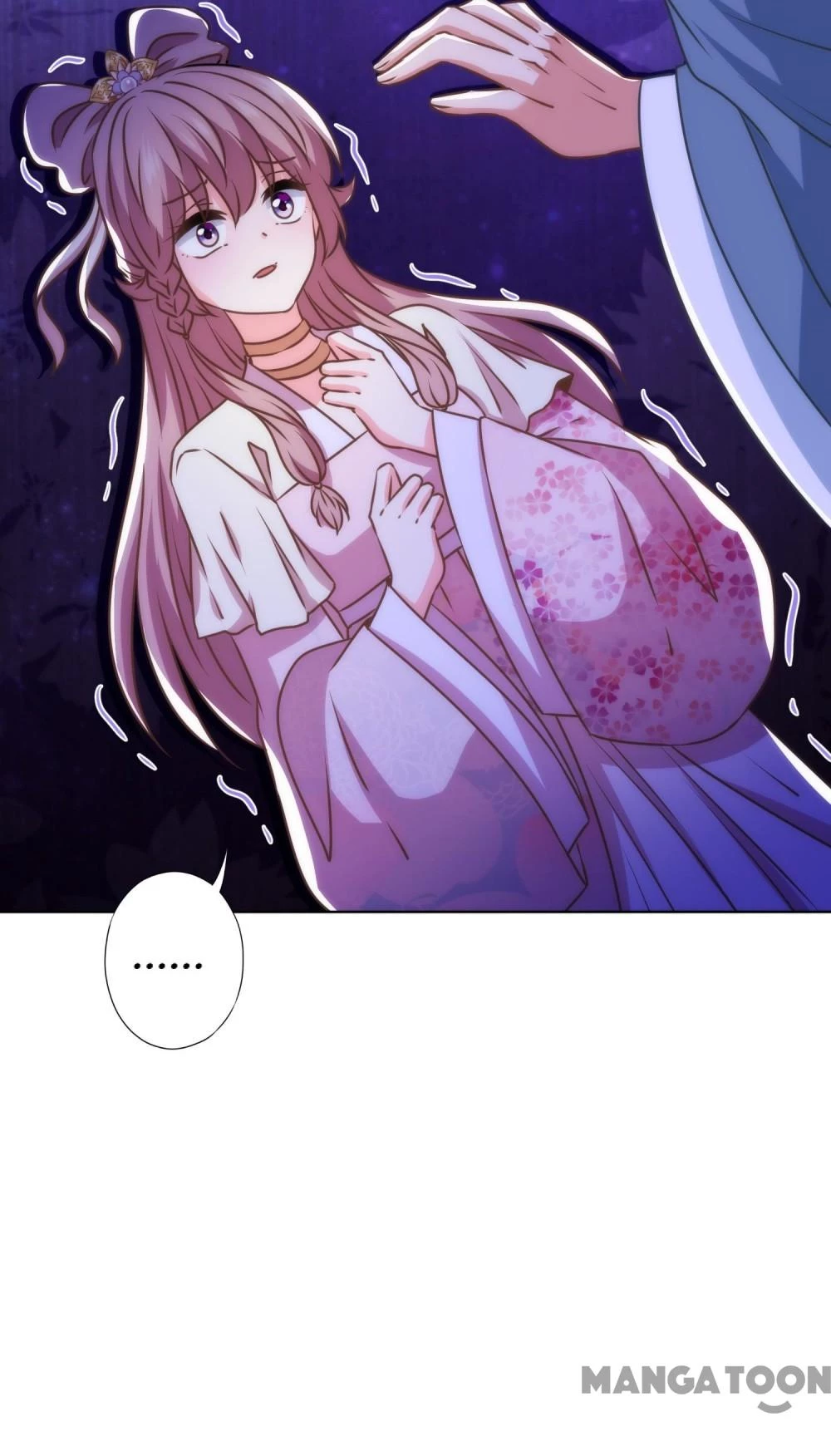 Ồ, Sủng Phi Đại Nhân Của Ta Chapter 340 - Trang 2